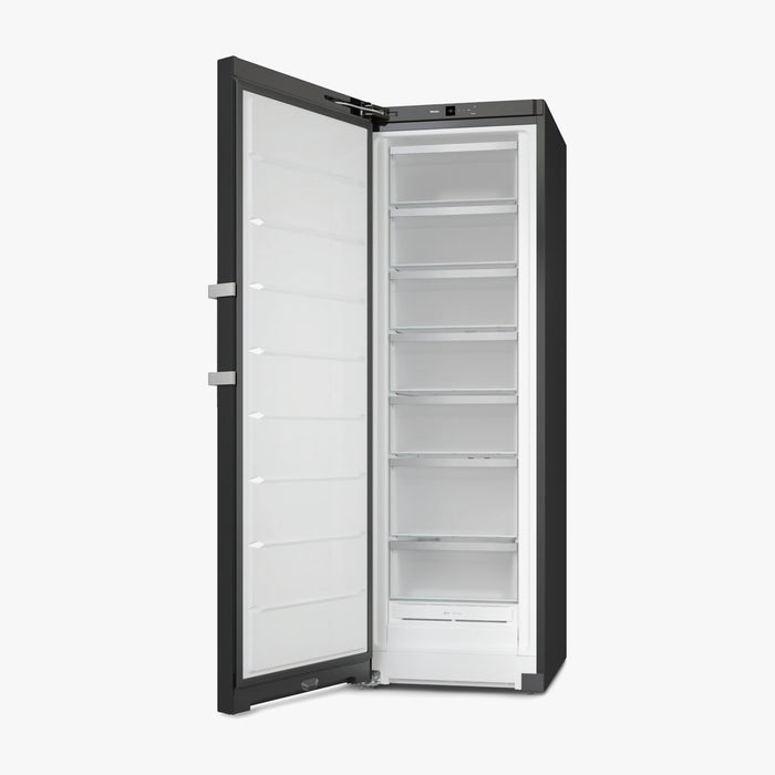 Miele Fryseskab FNS 4782 D N Blacksteel dør