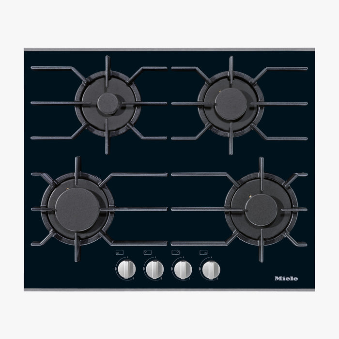 Miele Gaskogeplade KM 3010