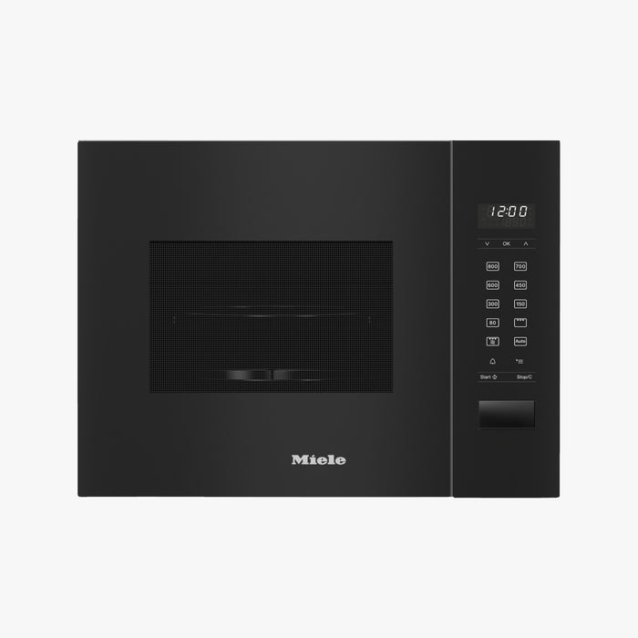 Miele Indbygningsmikroovn M 2224 SC
