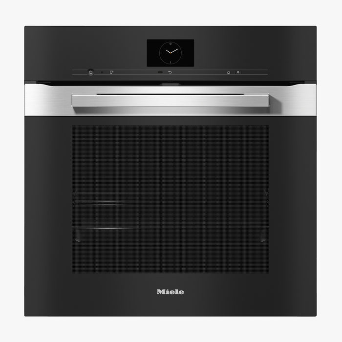 Miele Indbygningsovn H 7660 BP Clean Steel