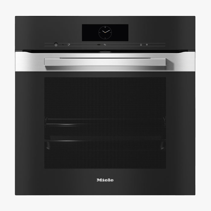 Miele Indbygningsovn H 7860 BP Clean Steel