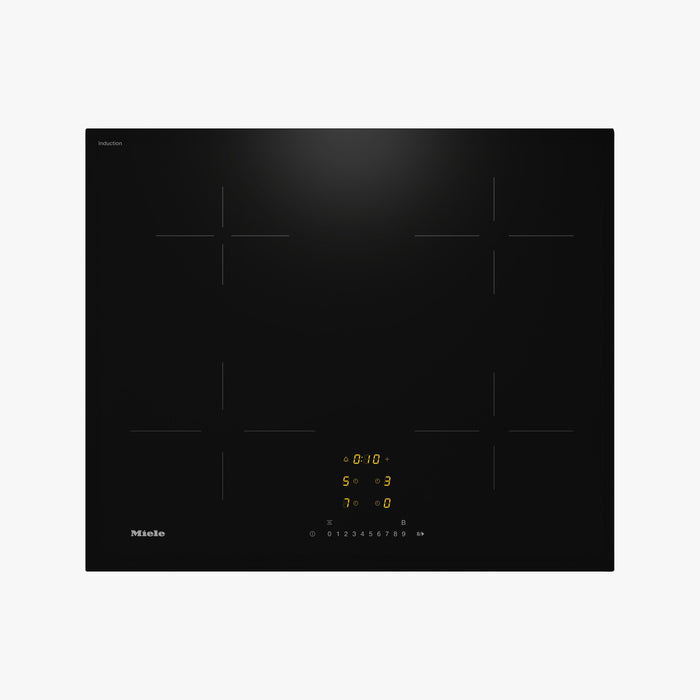 Miele Induktionskogeplade KM 7361 FL