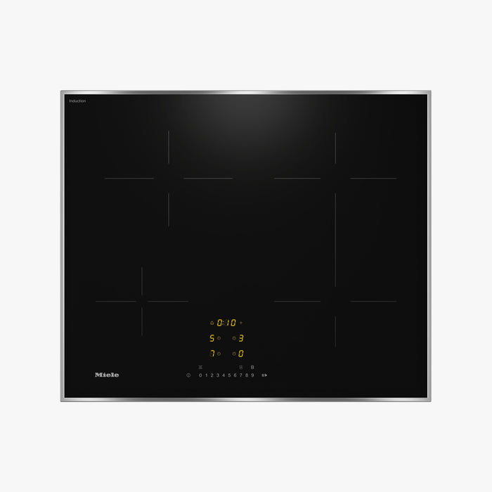 Miele Induktionskogeplade KM 7363 FR