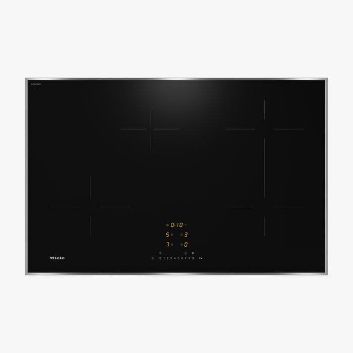 Miele Induktionskogeplade KM 7373 FR