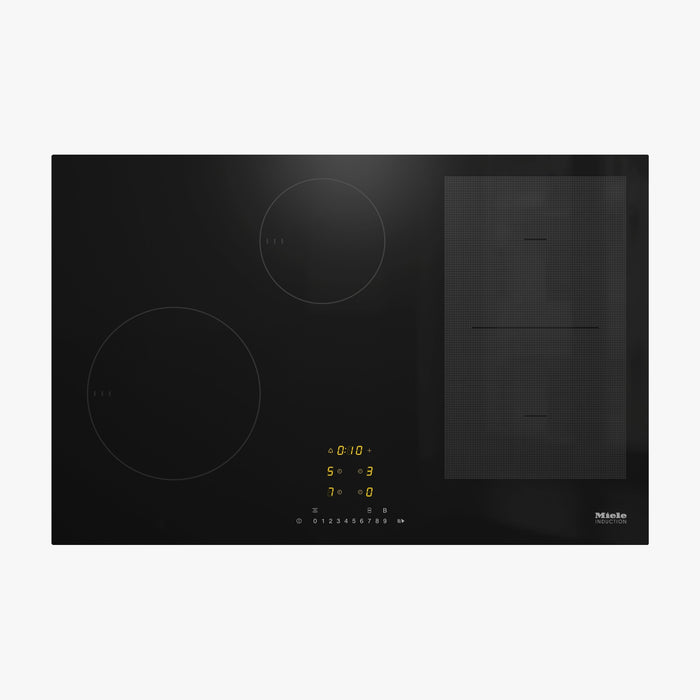 Miele Induktionskogeplade KM 7414 FX