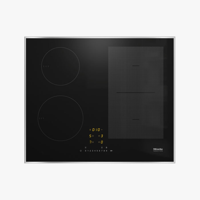 Miele Induktionskogeplade KM 7464 FR
