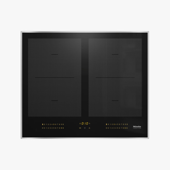 Miele Induktionskogeplade KM 7564 FR