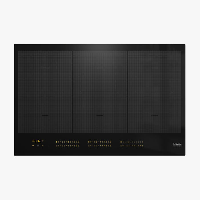 Miele Induktionskogeplade KM 7575 FL