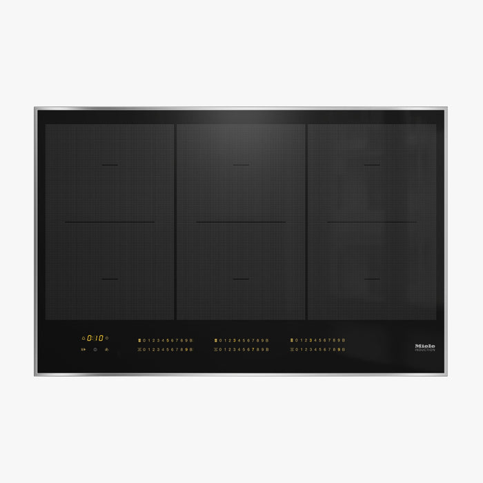 Miele Induktionskogeplade KM 7575 FR