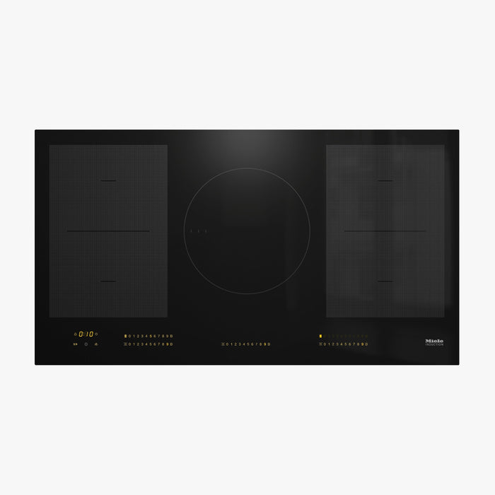 Miele Induktionskogeplade KM 7594 FL