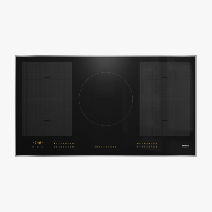 Miele Induktionskogeplade KM 7594 FR