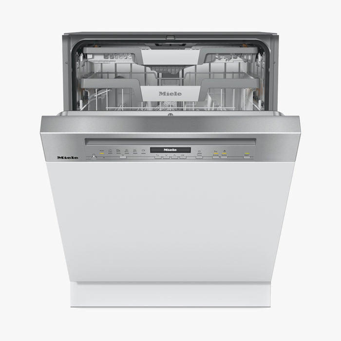 Miele Integrerbar opvaskemaskine G 7210 SCi