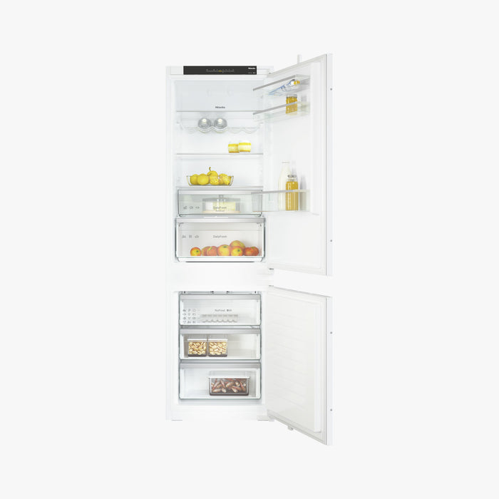 Miele Integrerbart køle-/fryseskab KDN 7713 E Active