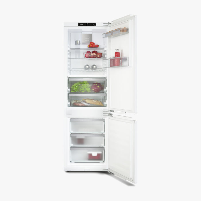 Miele Integrerbart køle-/fryseskab KFN 7744 D