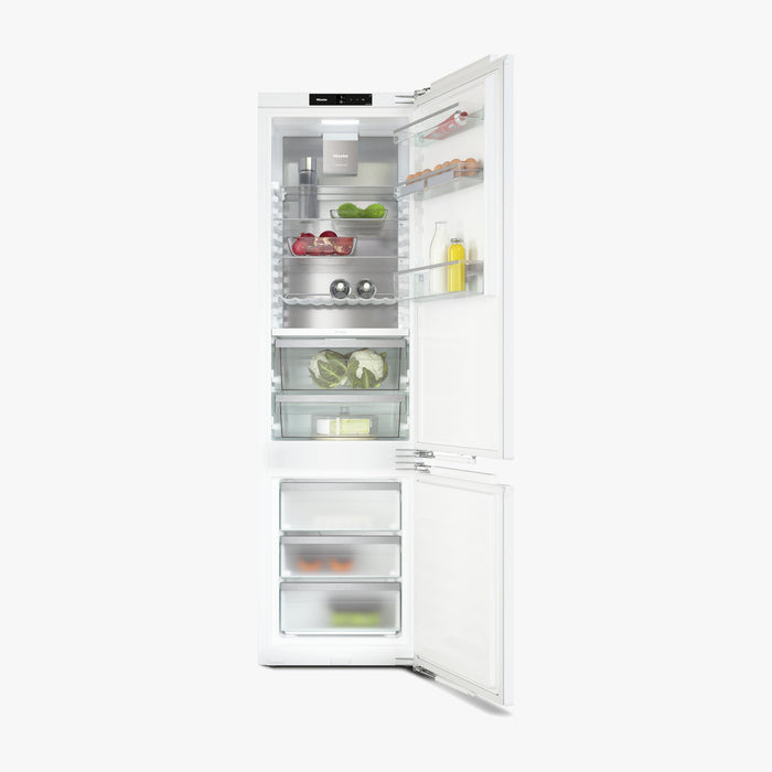Miele Integrerbart køle-/fryseskab KFN 7844 C