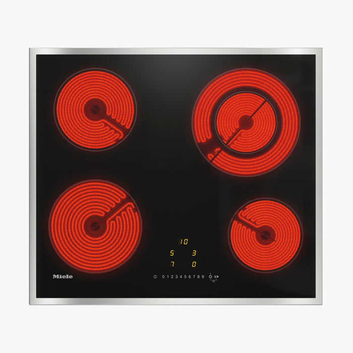 Miele Keramisk kogeplade KM 6520 FR