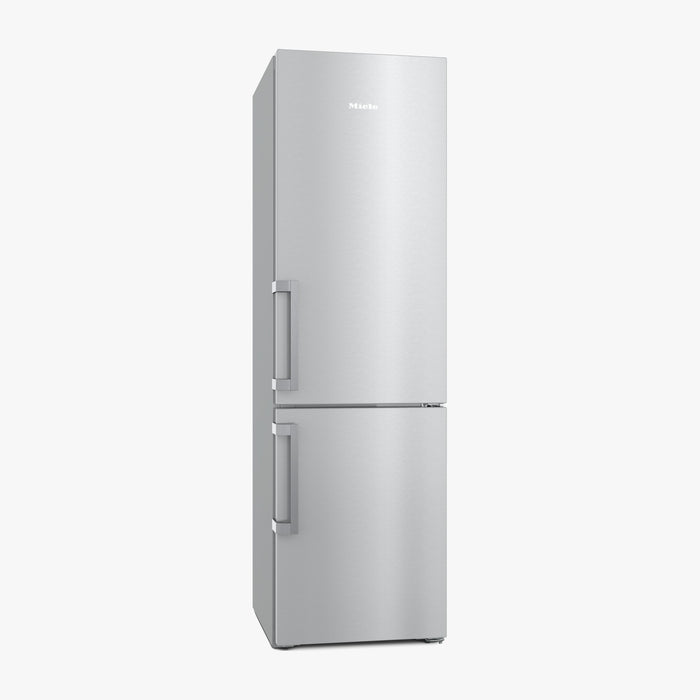 Miele Køle-/fryseskab KFN 4795 CD CleanSteel