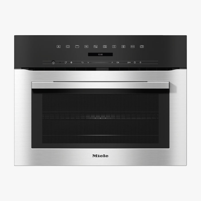 Miele Kombiovn H 7140 BM