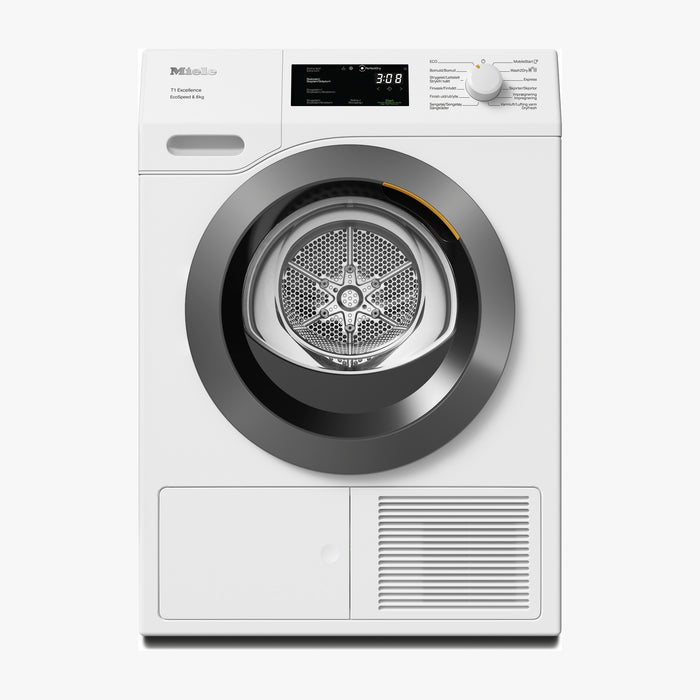 Miele Kondenstørretumbler TEC655WP 8kg