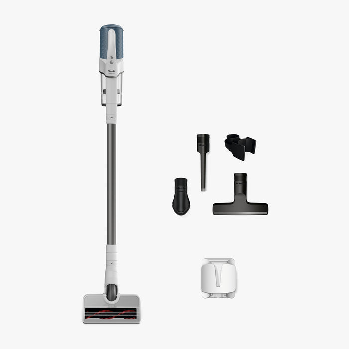 Miele Ledningsfri støvsuger Duoflex HX1 Nordic-blå