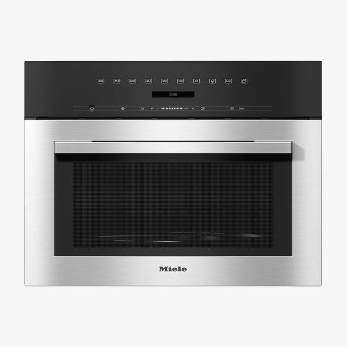 Miele Indbygningsmikroovn M 7140 TC