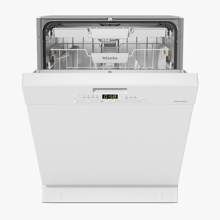 Miele Opvaskemaskine G 5611 SCU Active Rustfrit stål
