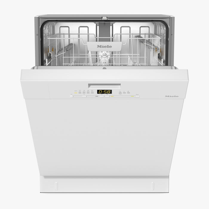 Miele Opvaskemaskine G 5611 U Active Brillanthvid