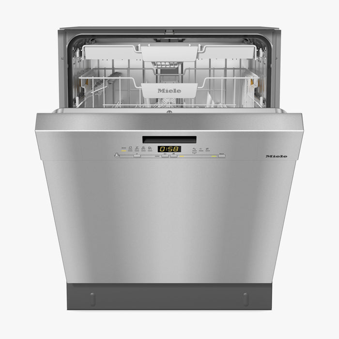 Miele Opvaskemaskine G 5632 SCU Active S CleanSteel