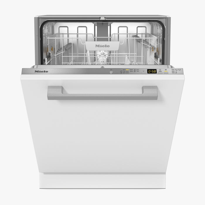 Miele Opvaskemaskine G 5651 Vi Active stainless steel