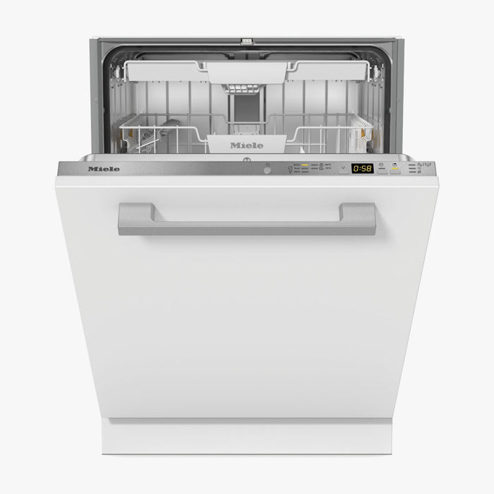 Miele Opvaskemaskine G 5656 SCVi XXL Active stainless steel