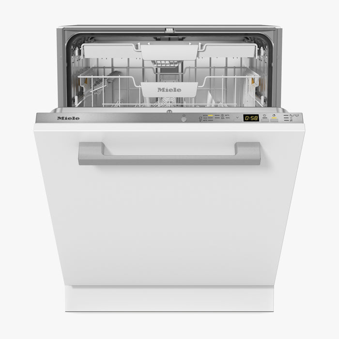 Miele Opvaskemaskine G 5662 SCVi Active S stainless steel