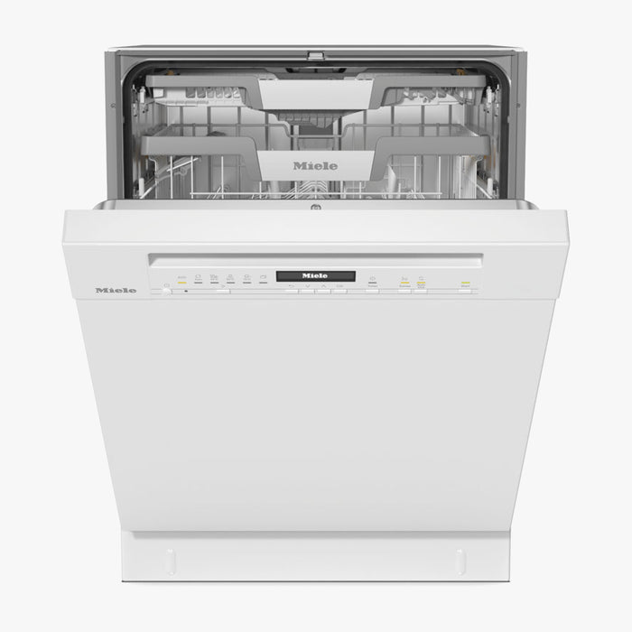Miele Opvaskemaskine G 7040 SCU AutoDos cleanSteel