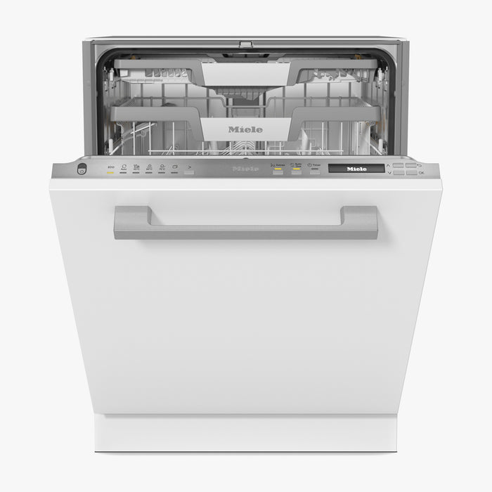 Miele Opvaskemaskine G 7080 SCVi AutoDos