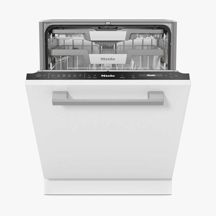Miele Opvaskemaskine G 7651 SCVi AutoDos
