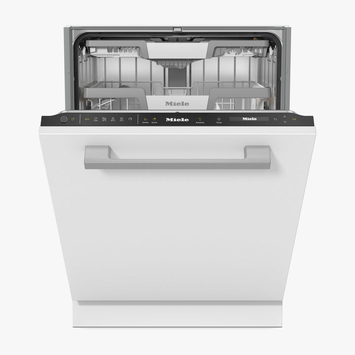 Miele Integrerbar opvaskemaskine G 7655 SCVi XXL AutoDos