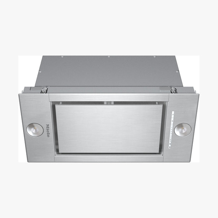 Miele Skabsintegreret emhætte DA 2668