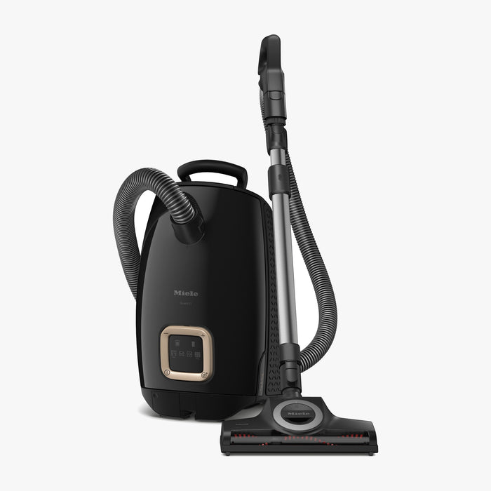 Miele Støvsuger Guard L1 Cat & Dog Flex Obsidiansort