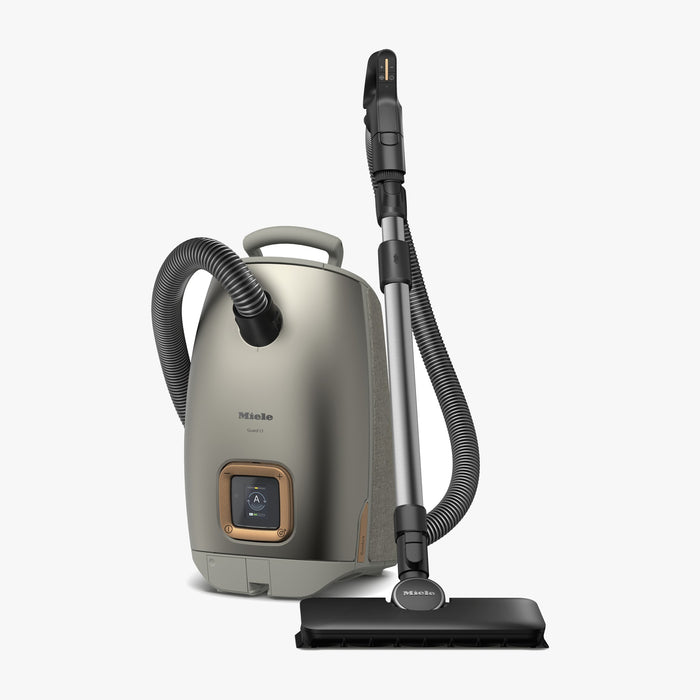 Miele Støvsuger Guard L1 Comfort Titanium PF