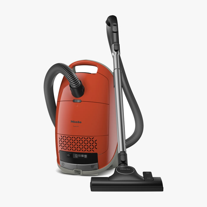 Miele Støvsuger Guard M1 Terrarød