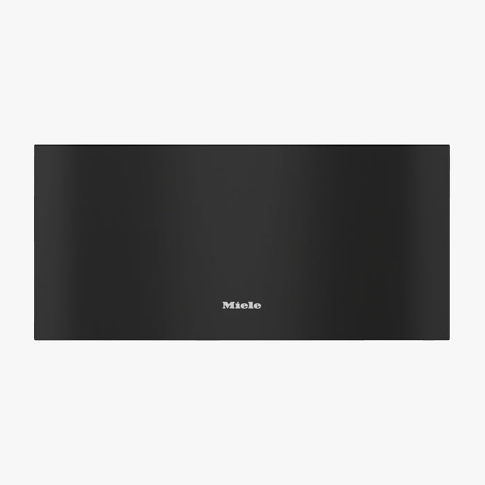 Miele Varmeskuffe ESW 7020 Obsidiansort