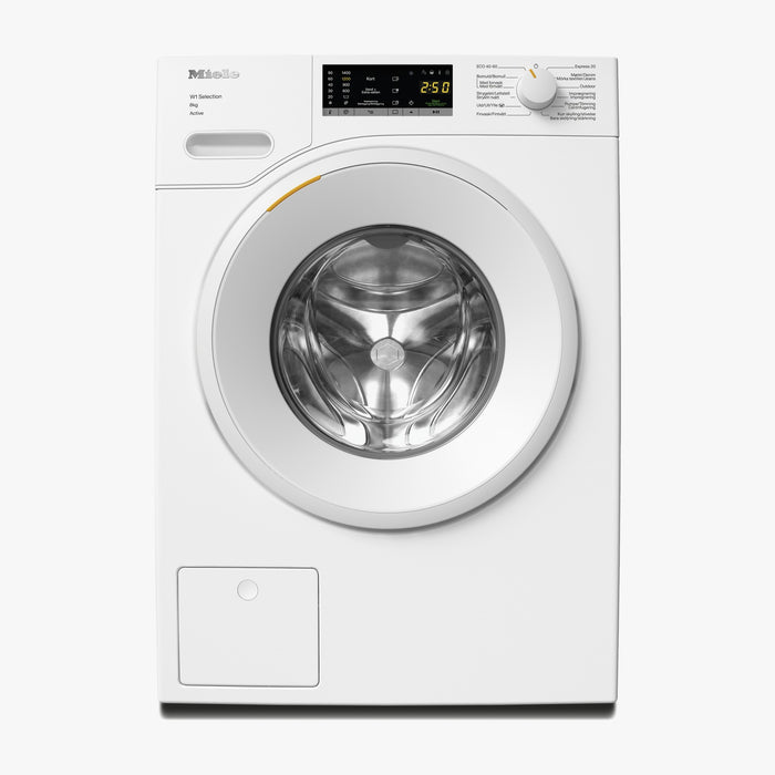 Miele Vaskemaskine WSA123 WCS 8kg Active