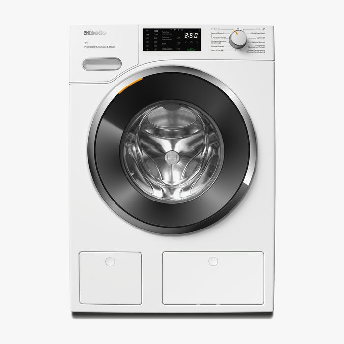 Miele Vaskemaskine WWG880 WCS NDS LW
