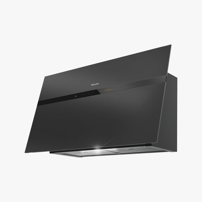 Miele Væghængt emhætte DA 9299 W Screen blbo