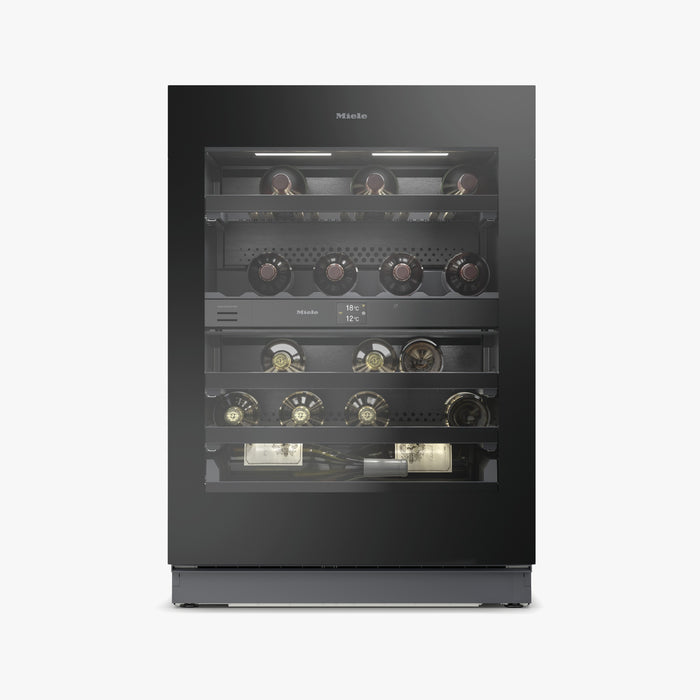 Miele Vinkøleskab KWTUS 7196 E