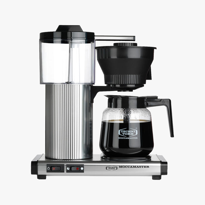 Moccamaster Kaffemaskine CD-Grand PS 1,8 l
