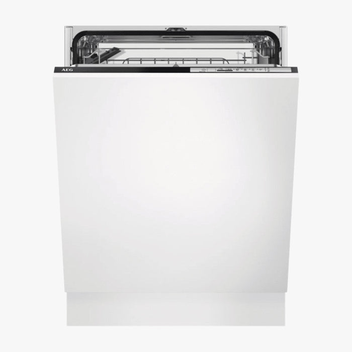 AEG Integrerbar opvaskemaskine FSB32610Z