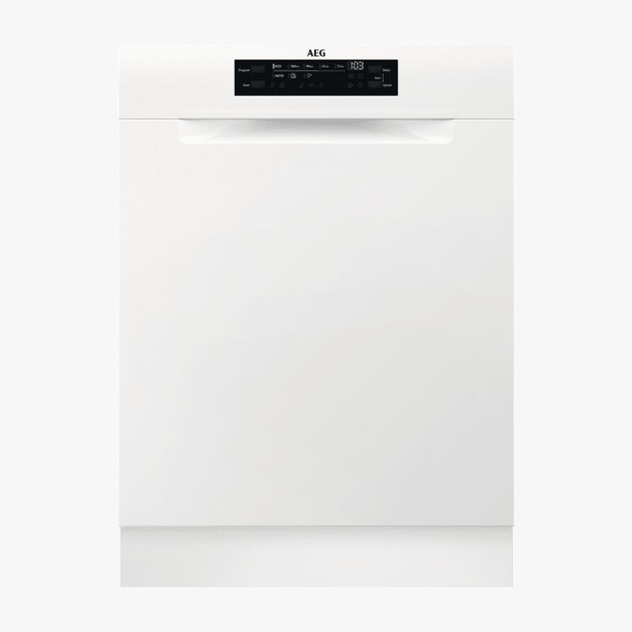AEG Opvaskemaskine FBB54605ZW
