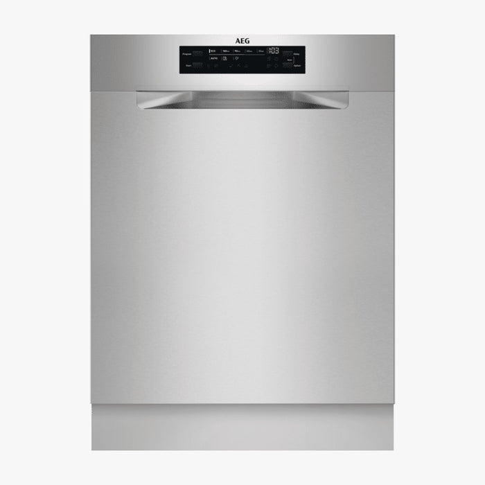 AEG Opvaskemaskine FBB54605ZM
