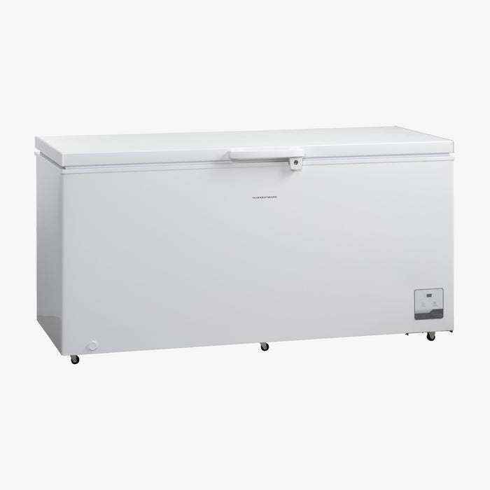 Scandomestic Fryseboks CF500WE
