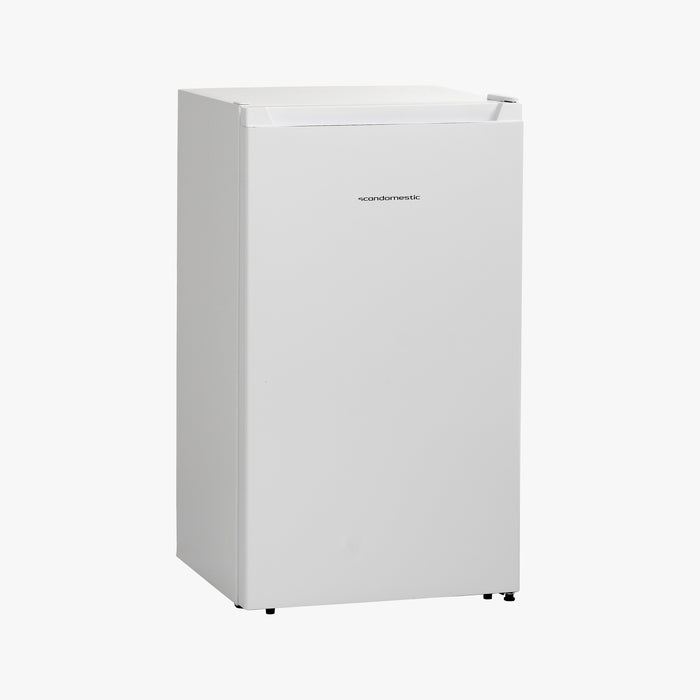 Scandomestic Fryseskab FRT61WE